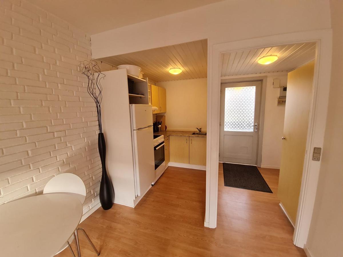 Vesterhavsgade 47 Dor 4 Esbjerg Exterior photo